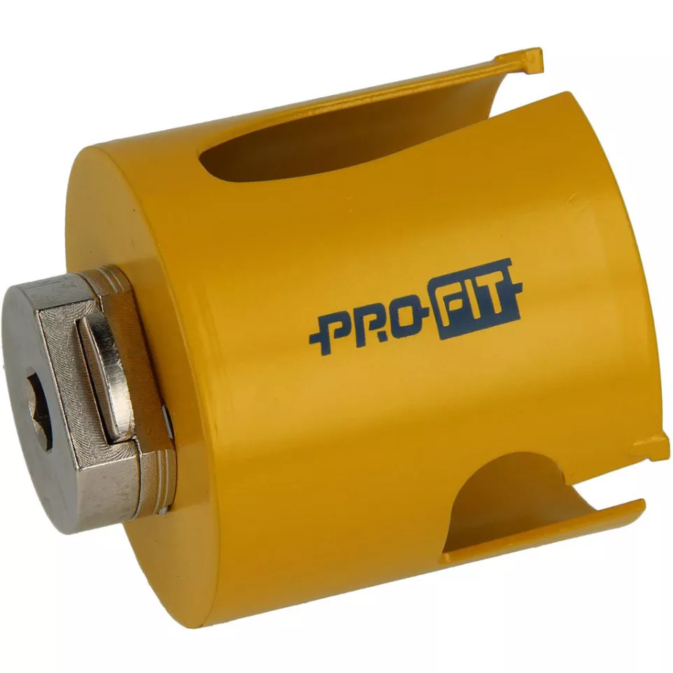 ProFit multi-materiaal gatzagen Ø68mm...