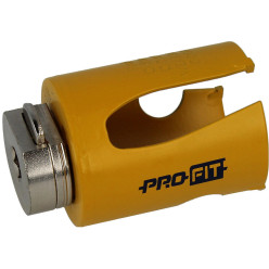 ProFit Multi-Material Hole Saw Ø51mm per piece
