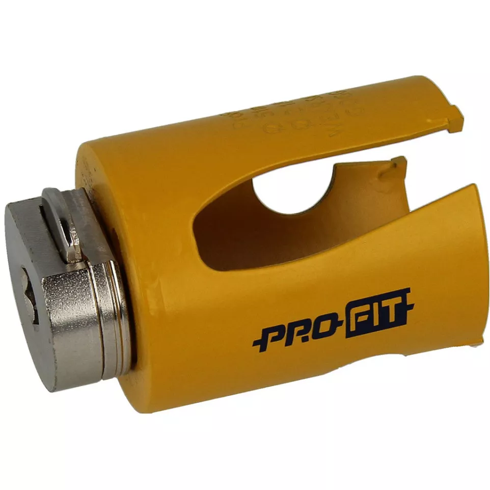 ProFit multi-materiaal gatzagen Ø51mm...