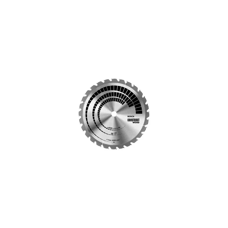 Bosch Table Circular Saw Blade Ø300mm...