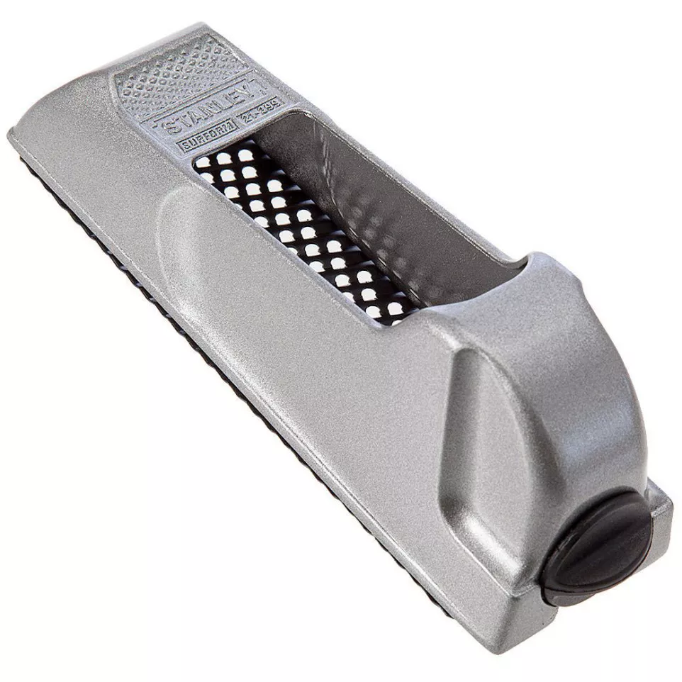 Surform petit rabot Stanley / pce