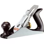 STANLEY No. 3 BAILEY Smoothing Bench Plane 45mm per piece