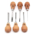Jeu de 6 outils de...