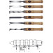 Kirschen Woodturning Gouge 20mm per piece