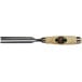 Wood Carving Gouge Wooden Handle 16mm per piece