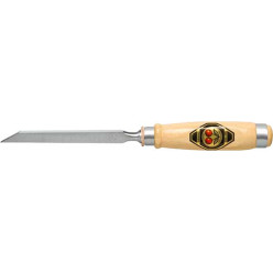 Bédane de menuisier Kirschen 12mm / pce