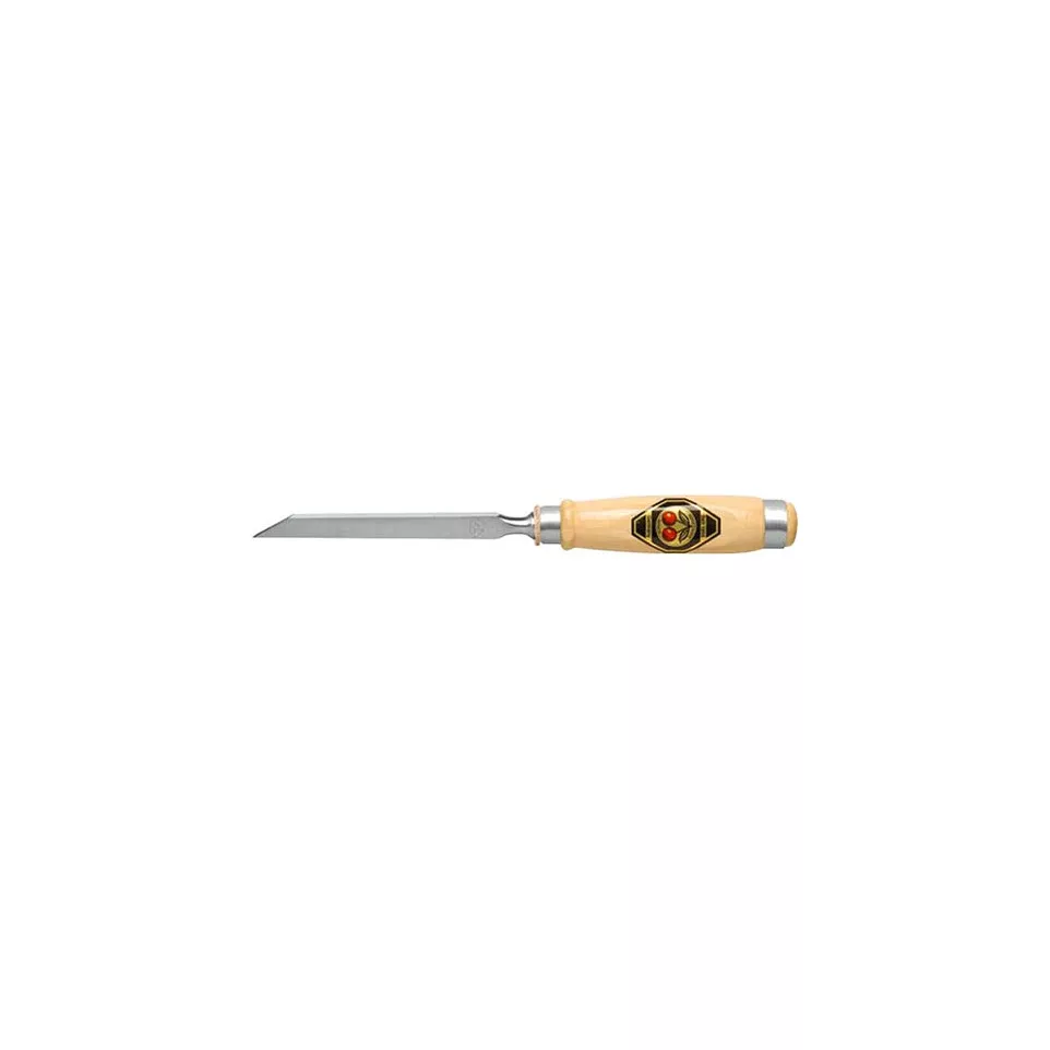 Bédane de menuisier Kirschen 10mm / pce