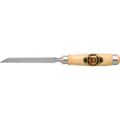 Timmermans schietbeitel Kirschen 6mm / pce
