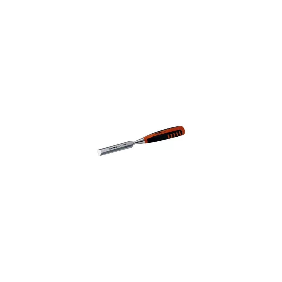 Ciseau à bois Bahco 4mm / pce