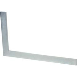 Slotenmaker vierkant 600mm / pce
