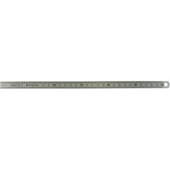 Stainless Steel Batten 2000mm per piece