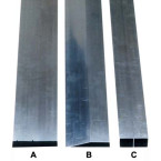 Rectangular Aluminum...