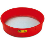 Plastic zeven / pce