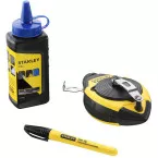 Stanley Powder Line Marker / pc