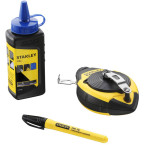 Stanley Powder Plotter / pce