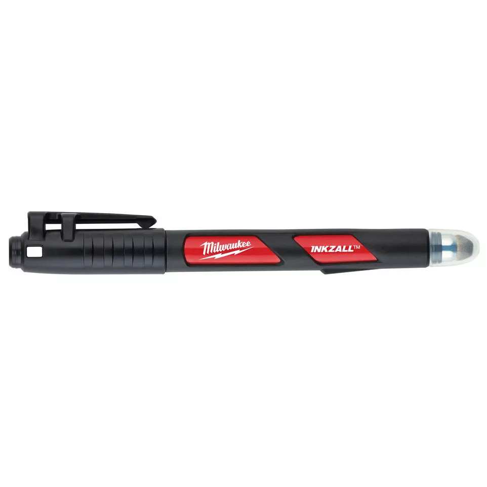 Marqueur Milwaukee pointe fine plus...
