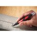 Milwaukee marker fijne punt plus stift / pce
