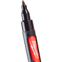 Marqueur Milwaukee pointe fine plus stylet / pce