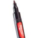 Marqueur Milwaukee pointe fine plus stylet / pce