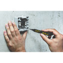 Universele marker Pica kleur Rood / pce