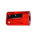 Pencil sharpener / pc