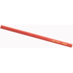 Timmermanspotlood 18cm / pce