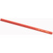Timmermanspotlood 18cm / pce