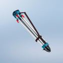 Trépied Bosch léger 160cm (BT 160 ) / pce