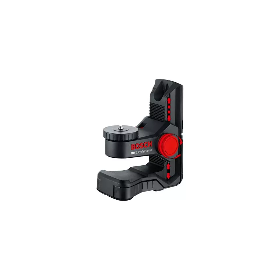 Bosch BM 1 Universal Mount for Laser...
