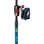 Bosch BT 350 telescoopstang voor Bosch laser / pce
