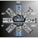 Niveau Laserliner DigiLevel Pro 80cm / pce