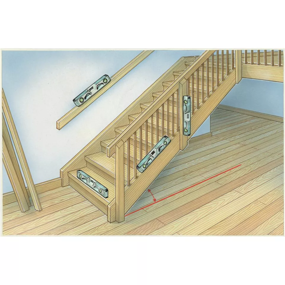 Niveau Laserliner DigiLevel Pro 40cm...