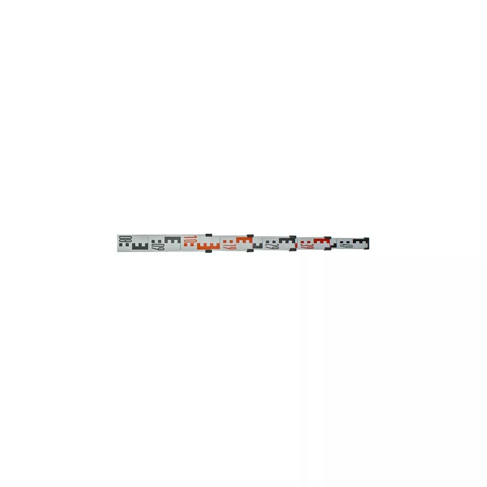 Laserliner Telescopic Levelling Staff...