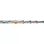 Laserliner Telescopic Levelling Staff / pc