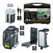 Groene LaserLiner 360° X1-Laser-Pro (2 batterijen) / pce