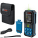 Télémètre laser vert Bosch GLM 50-27 CG / pce