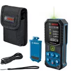 Bosch GLM 50-27 CG Professional Green Laser Distance Meter per piece