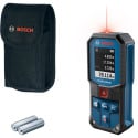 Telemeter Bosch GLM 40-31 Laser / pce