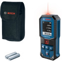 Télémètre laser Bosch GLM 40-31 / pce