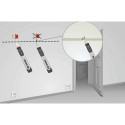Laserliner ActiveFinder XP spanningstester pen (CAT IV,1000V) / pce