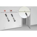 Laserliner ActiveFinder XP Voltage Tester CAT IV 1000V per piece