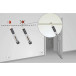 Laserliner ActiveFinder XP spanningstester pen (CAT IV,1000V) / pce