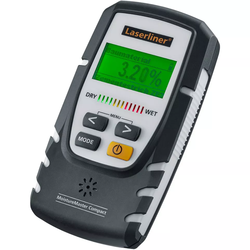 Laserliner Moisture Master Compact...