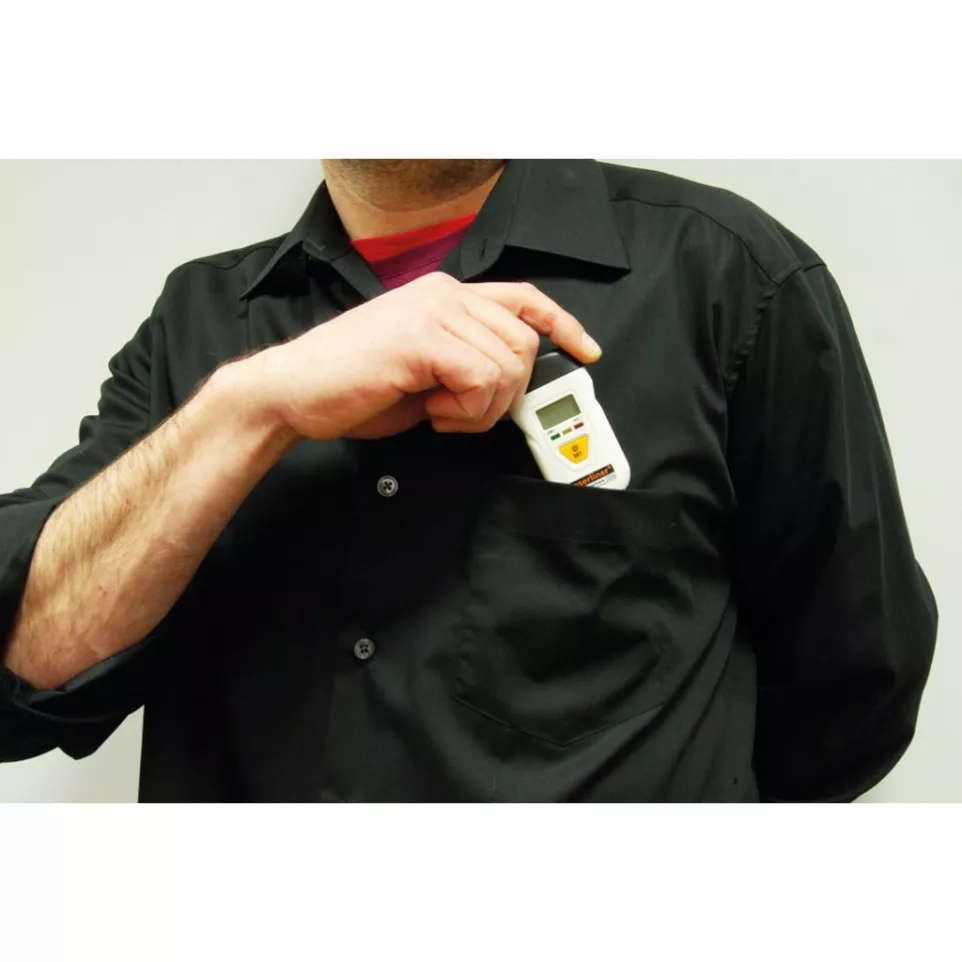 Laserliner DampCheck Hygrometer...