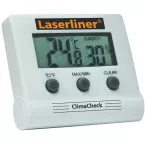 Laserliner ClimaHome-Check Digital Hygrometer 0 to 50°C per piece