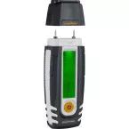 DampFinder Compact Plus Laserliner 082.016A / pce