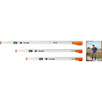 Telescopic Measuring Rod...