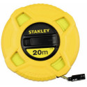 Stanley Closed Case Fiberglass Long Tape Measure / pc