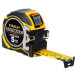 Stanley FATMAX Pro versterkte rolmaat Autolock / pce
