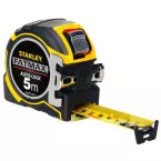 Stanley FATMAX Pro versterkte rolmaat Autolock / pce